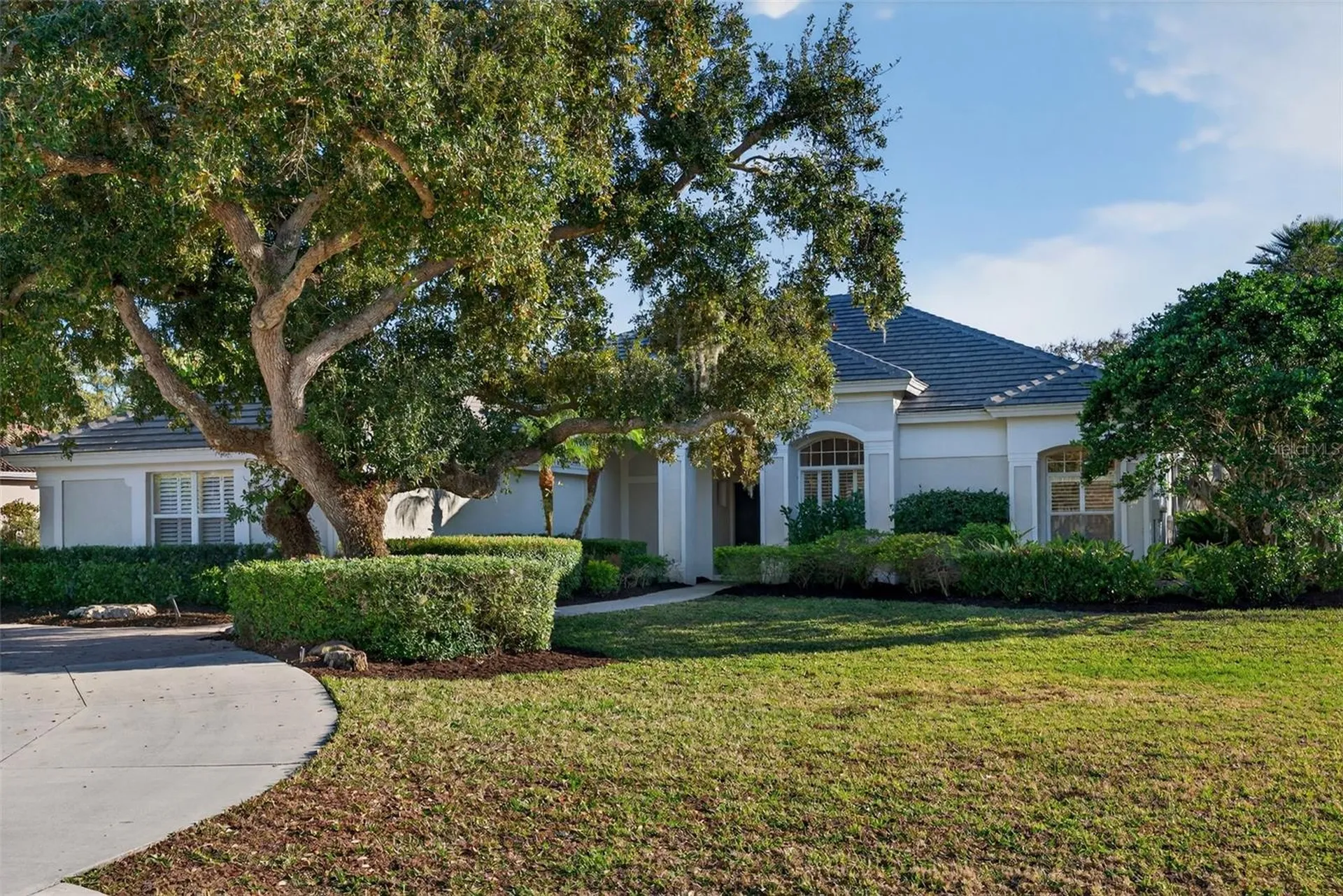 Sarasota FL, 2571 Dick Wilson Drive