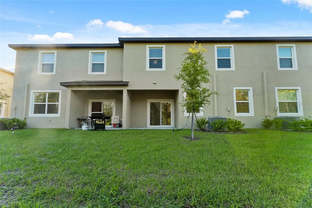 17712 Nectar Flume Drive Land O Lakes FL 34638