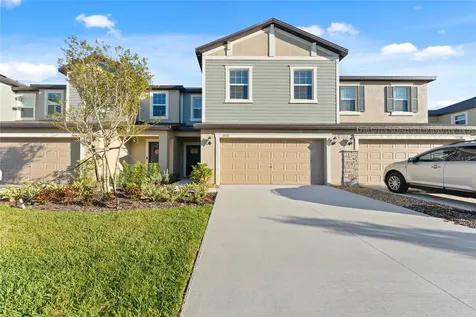 17712 Nectar Flume Drive Land O Lakes FL 34638