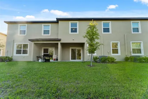 17712 Nectar Flume Drive Land O Lakes FL 34638