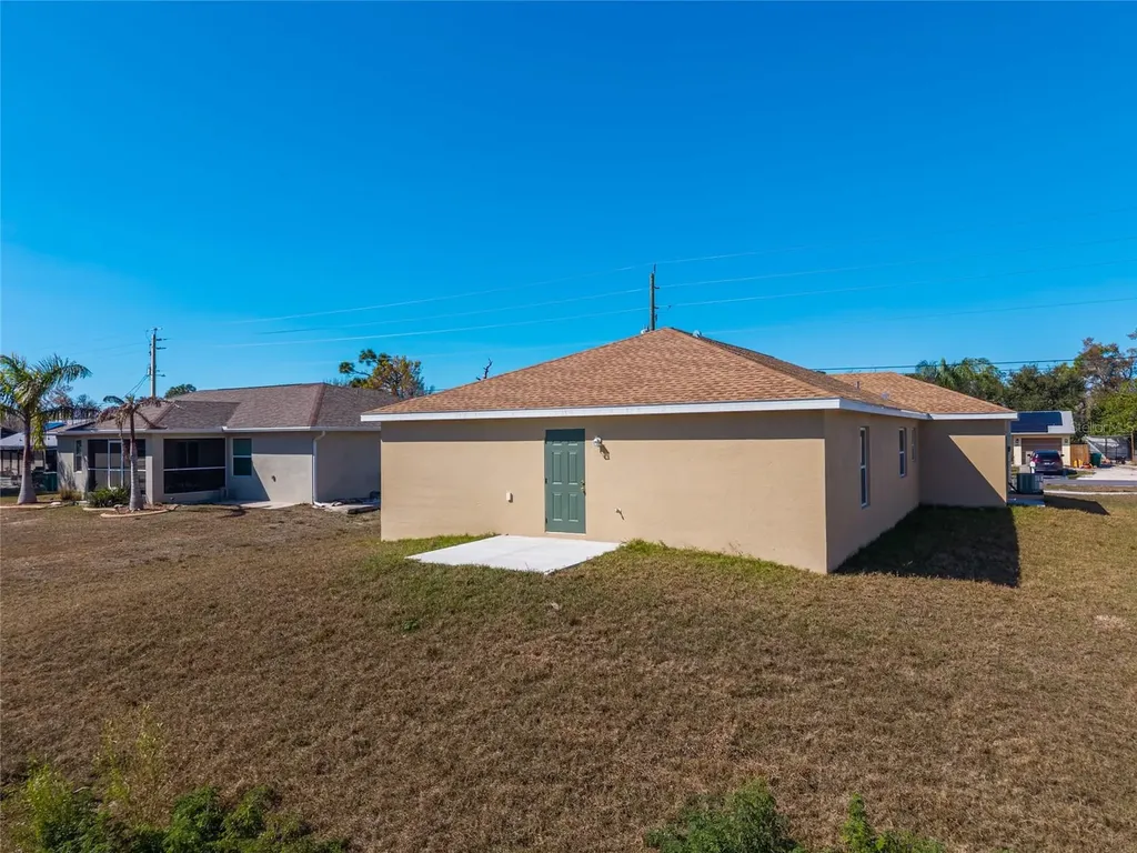 6254 Spinnaker Boulevard Englewood FL 34224