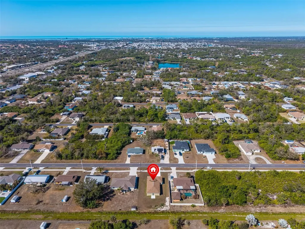 6254 Spinnaker Boulevard Englewood FL 34224