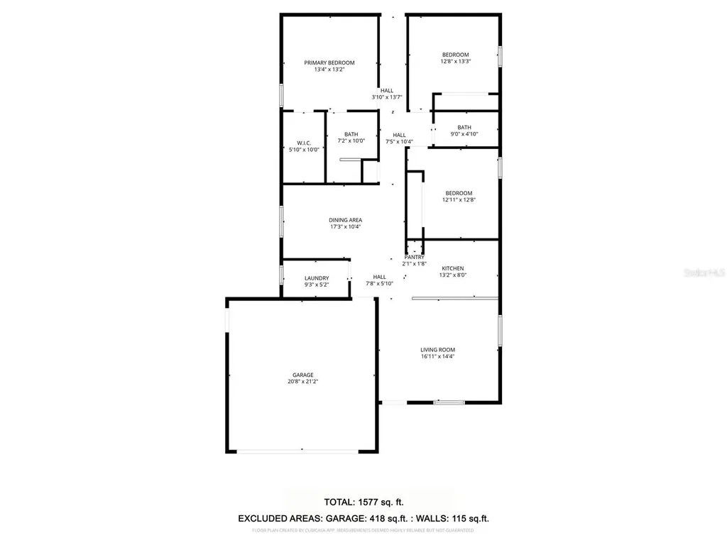 6254 Spinnaker Boulevard Englewood FL 34224