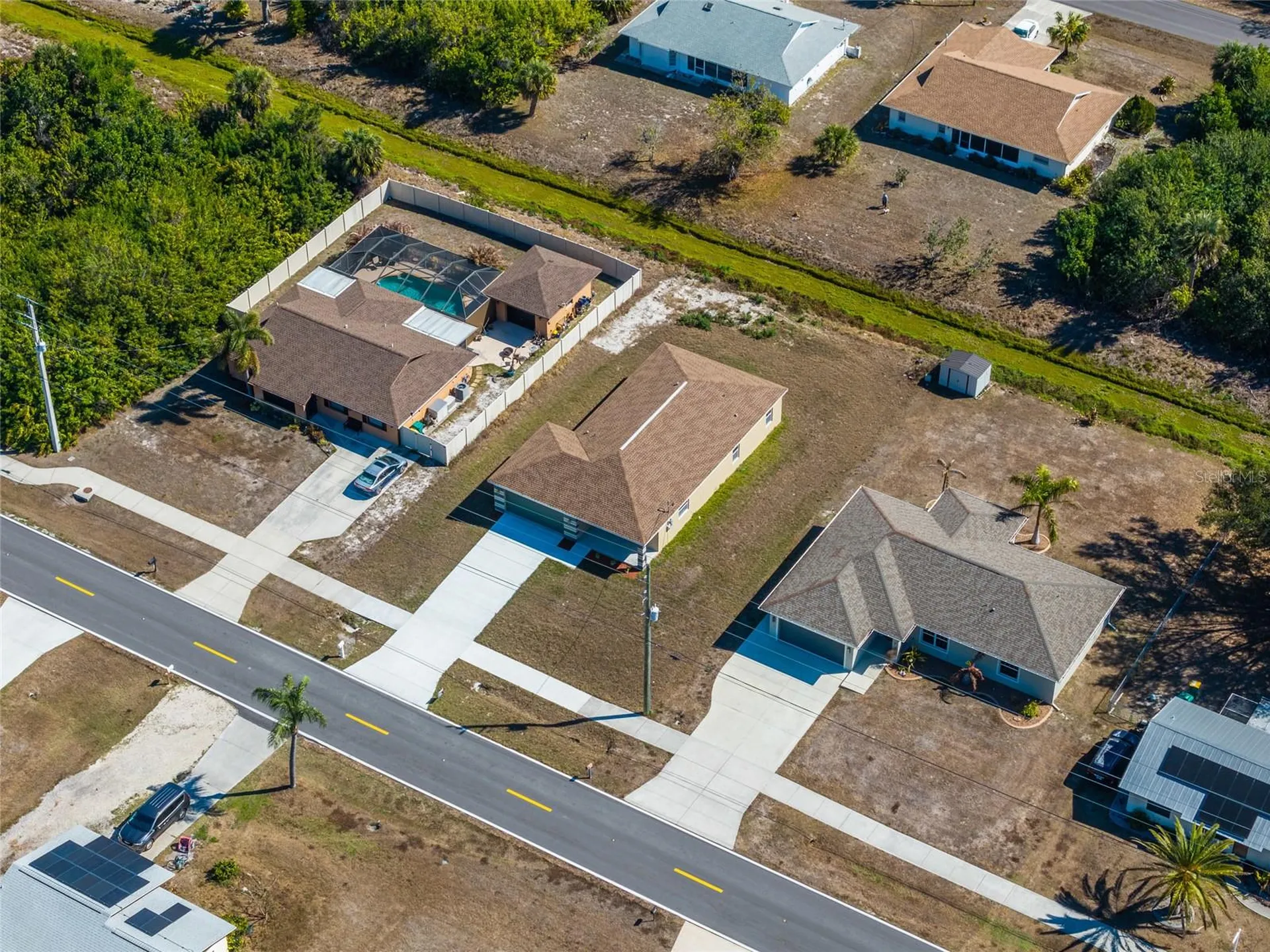 6254 Spinnaker Boulevard Englewood FL 34224