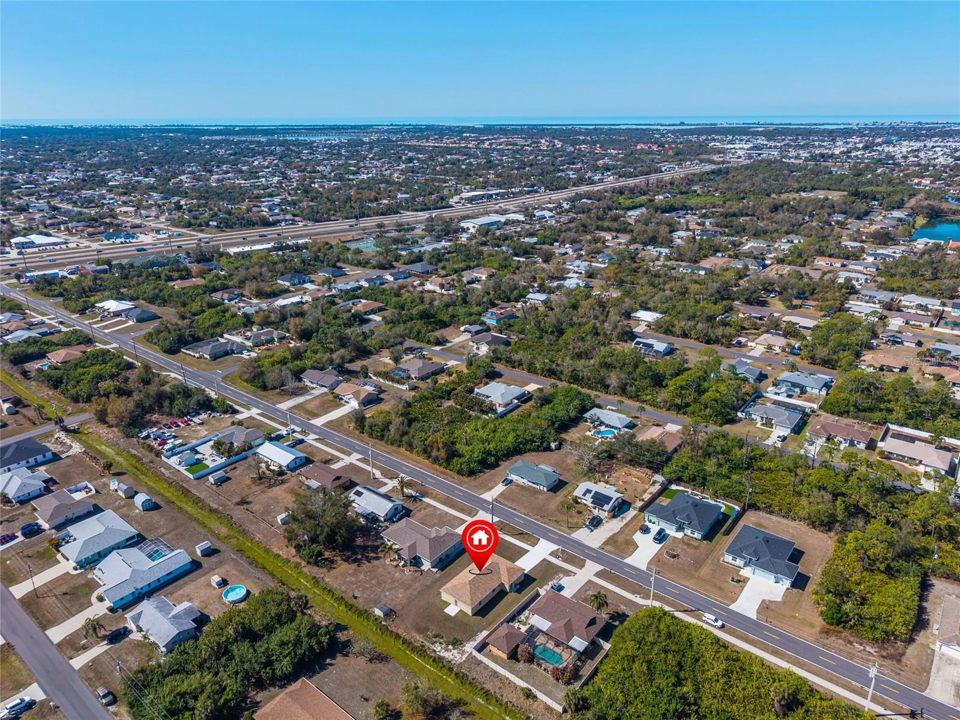 6254 Spinnaker Boulevard Englewood FL 34224