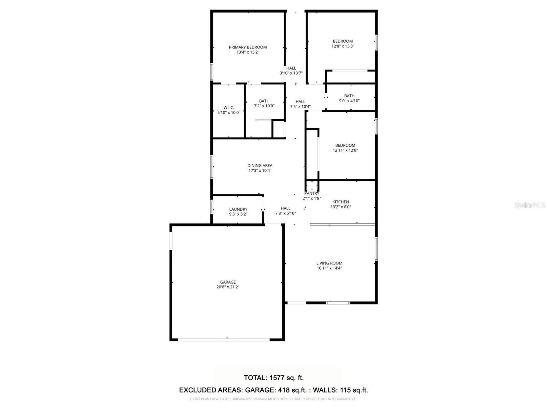 6254 Spinnaker Boulevard Englewood FL 34224