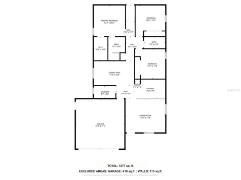 6254 Spinnaker Boulevard Englewood FL 34224
