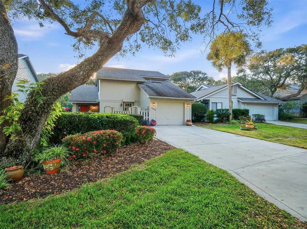 4208 Gull Cove New Smyrna Beach FL 32169