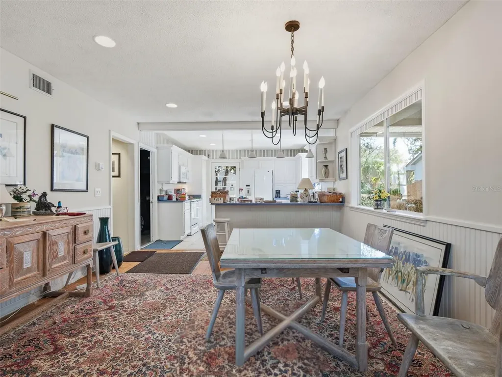 4208 Gull Cove New Smyrna Beach FL 32169