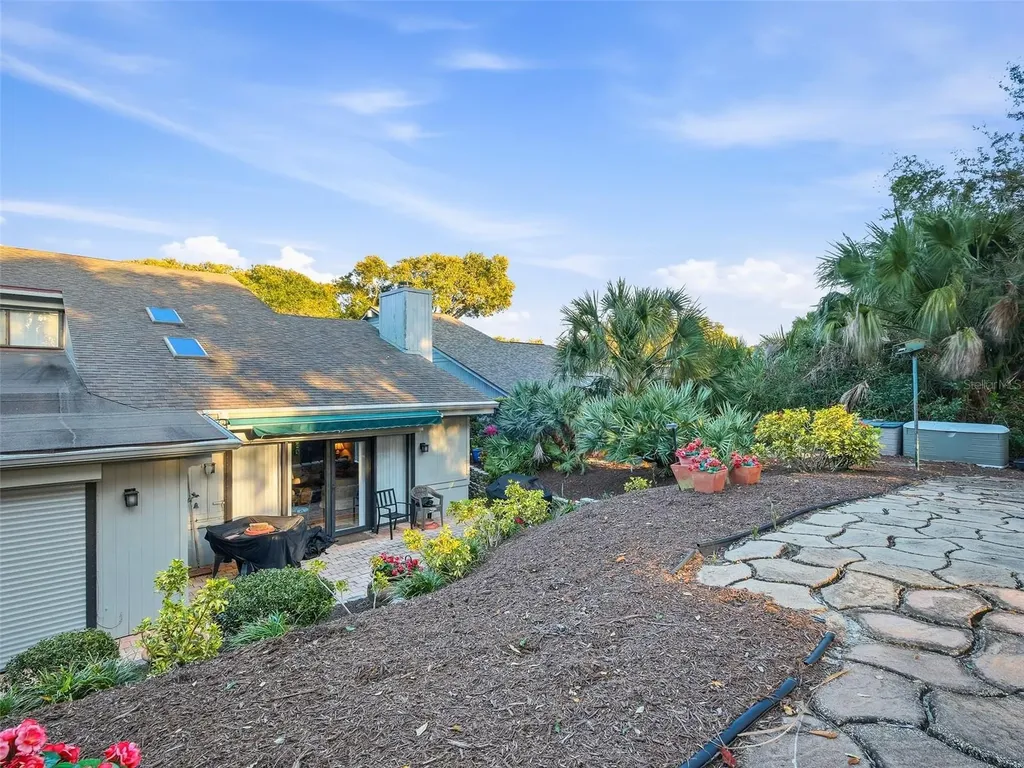 4208 Gull Cove New Smyrna Beach FL 32169