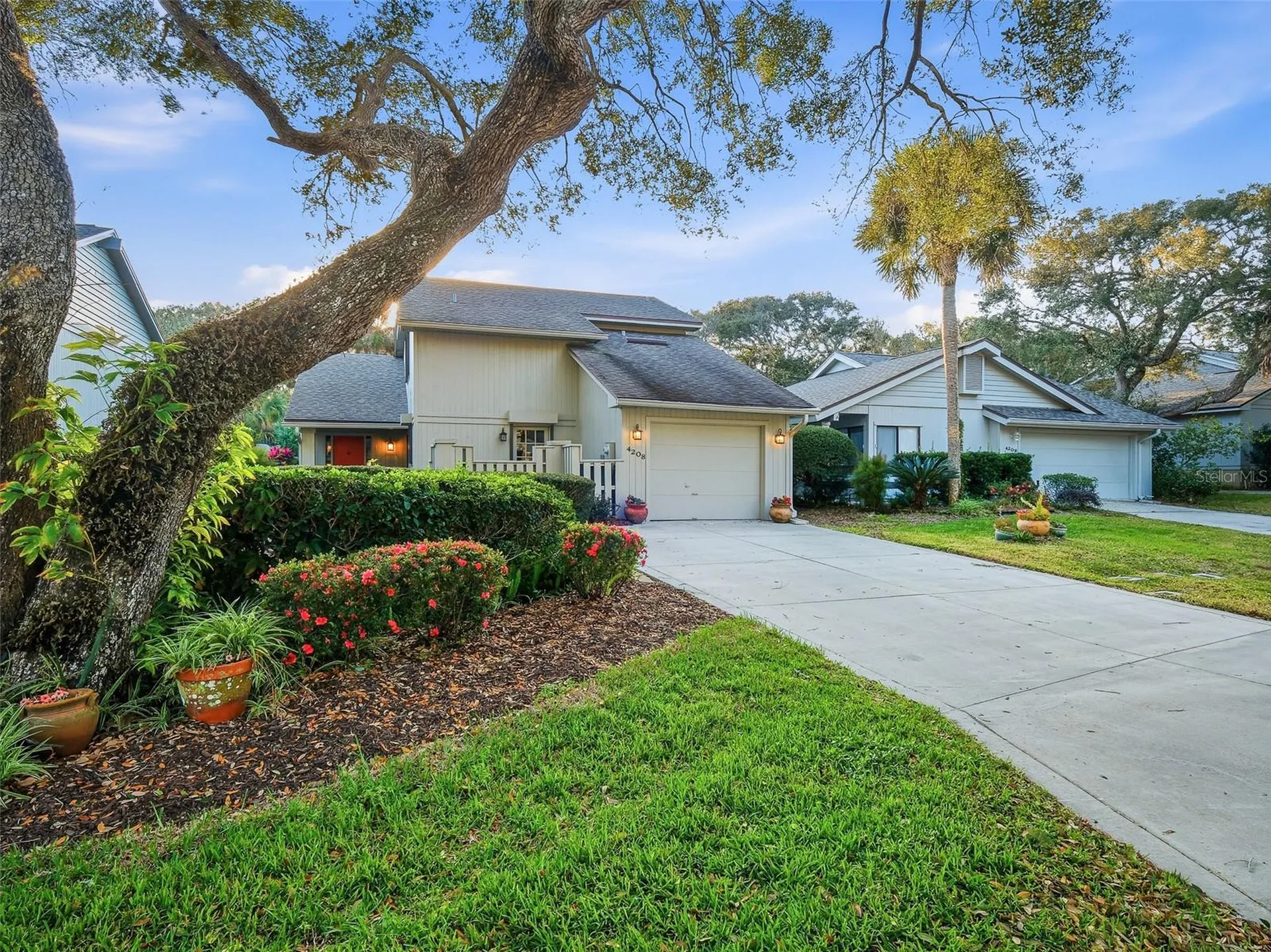 4208 Gull Cove New Smyrna Beach FL 32169