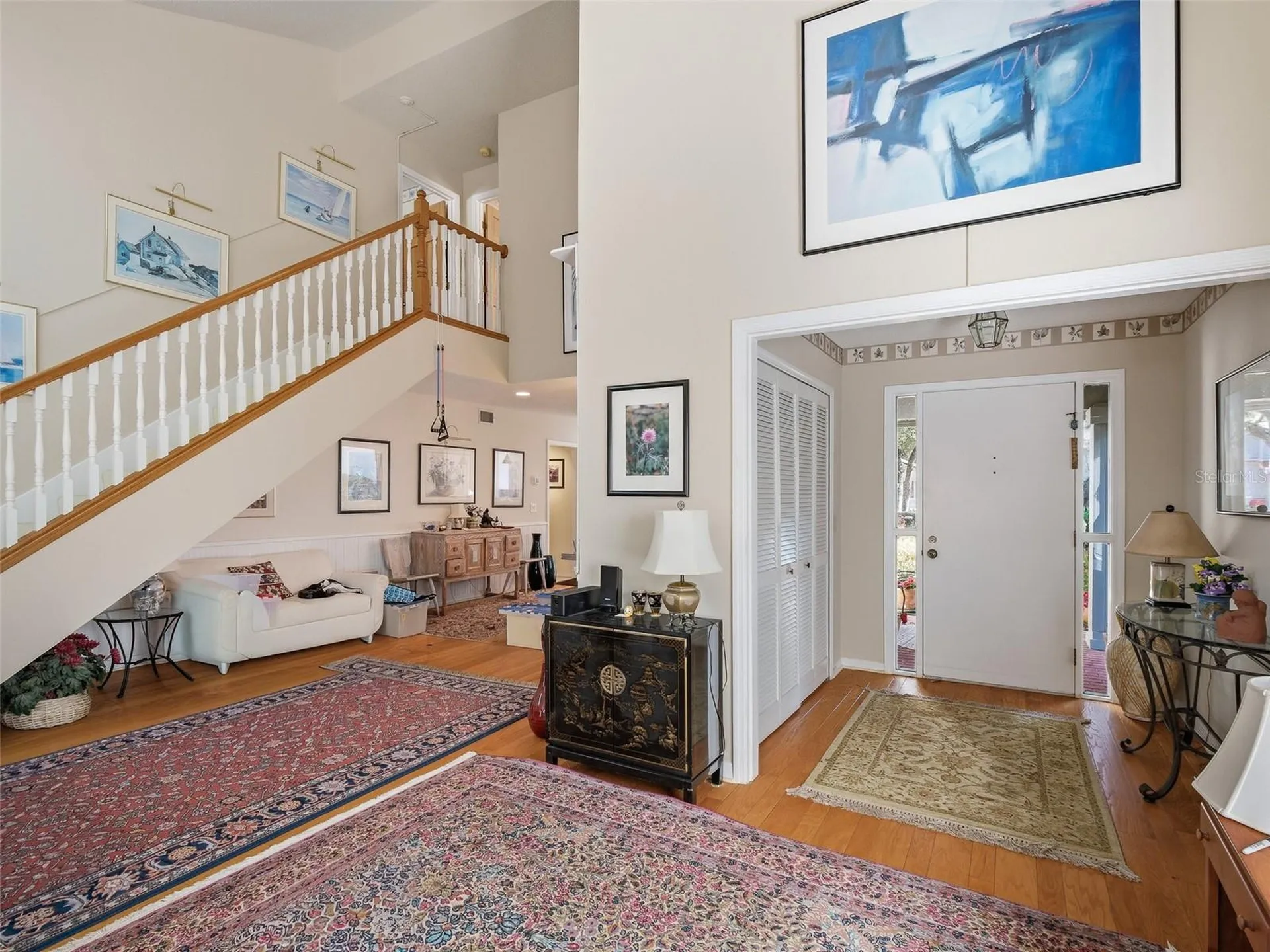 4208 Gull Cove New Smyrna Beach FL 32169