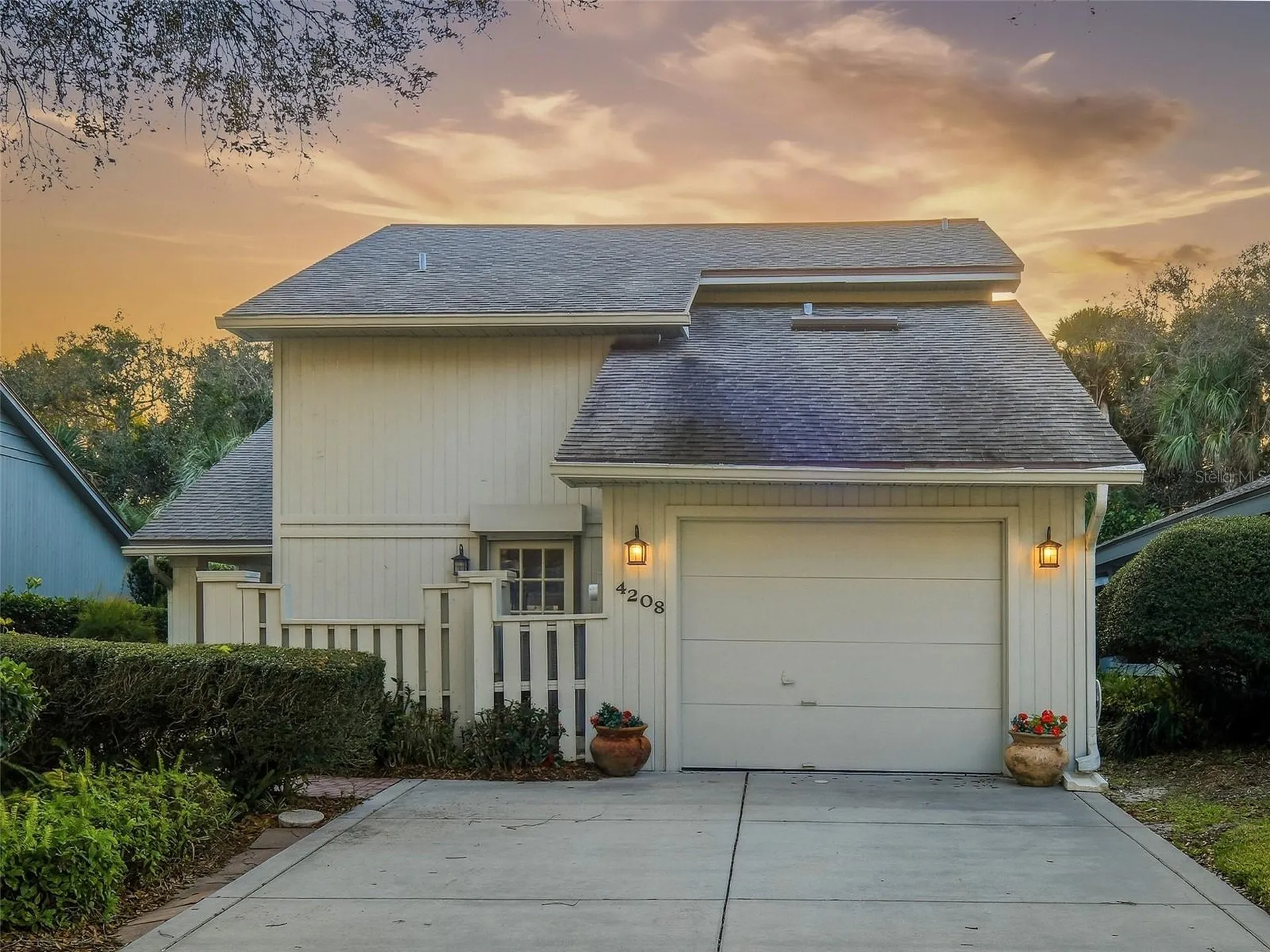 4208 Gull Cove New Smyrna Beach FL 32169