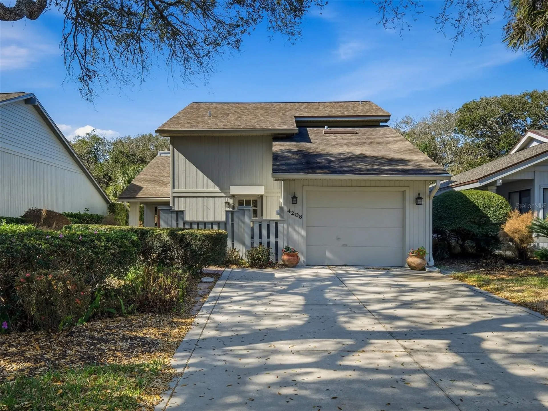 4208 Gull Cove New Smyrna Beach FL 32169