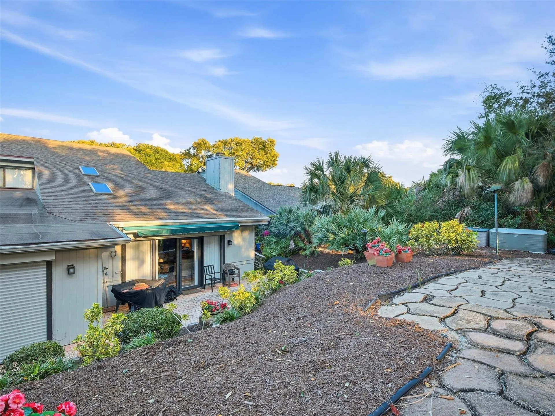 4208 Gull Cove New Smyrna Beach FL 32169