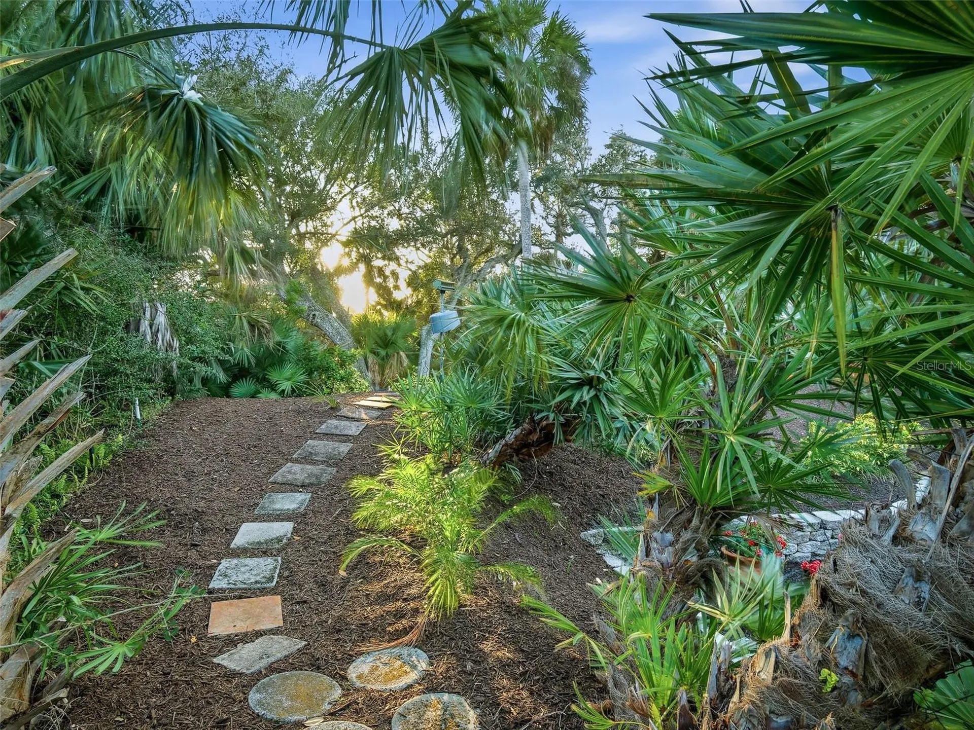 4208 Gull Cove New Smyrna Beach FL 32169