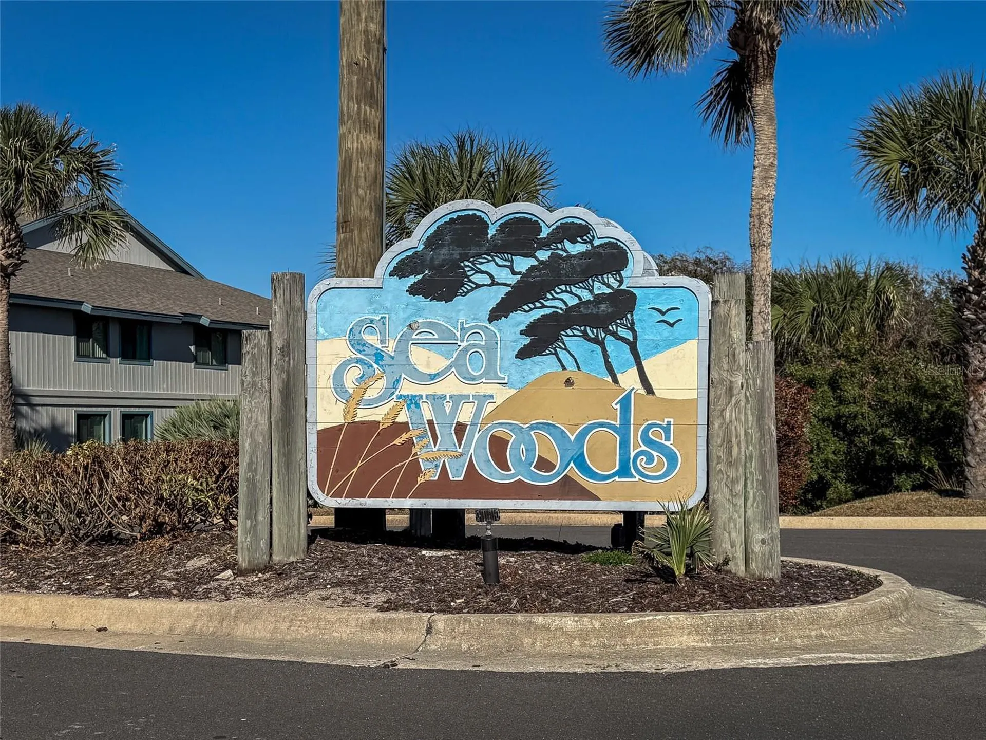 4208 Gull Cove New Smyrna Beach FL 32169