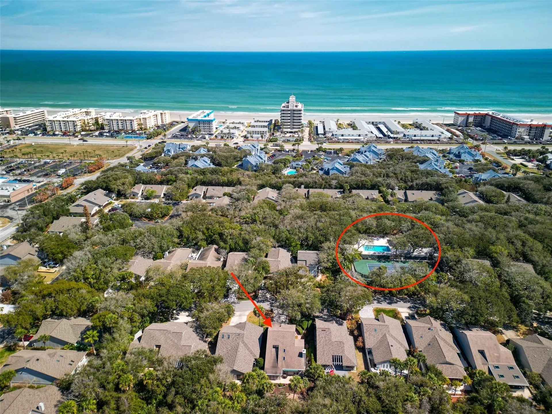 4208 Gull Cove New Smyrna Beach FL 32169