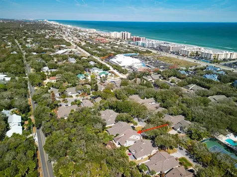 4208 Gull Cove New Smyrna Beach FL 32169