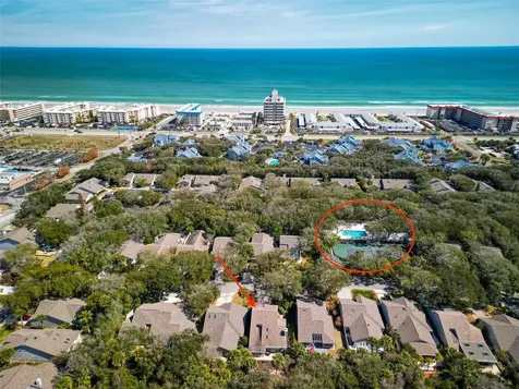 4208 Gull Cove New Smyrna Beach FL 32169