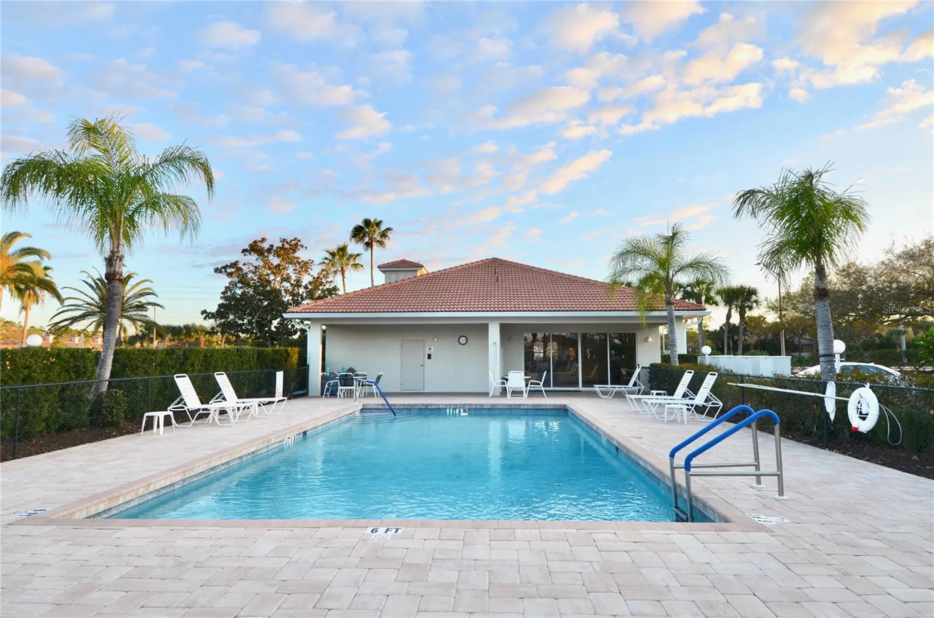 7202 L Pavia Boulevard Venice FL 34292