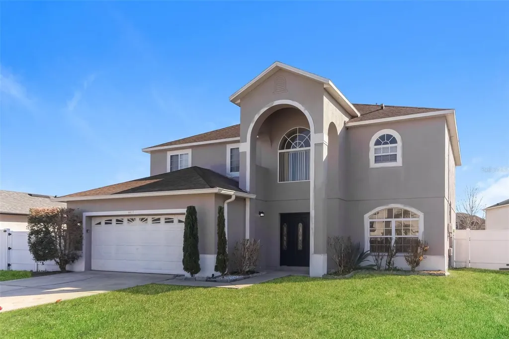 4417 Canopy Court Kissimmee FL 34758
