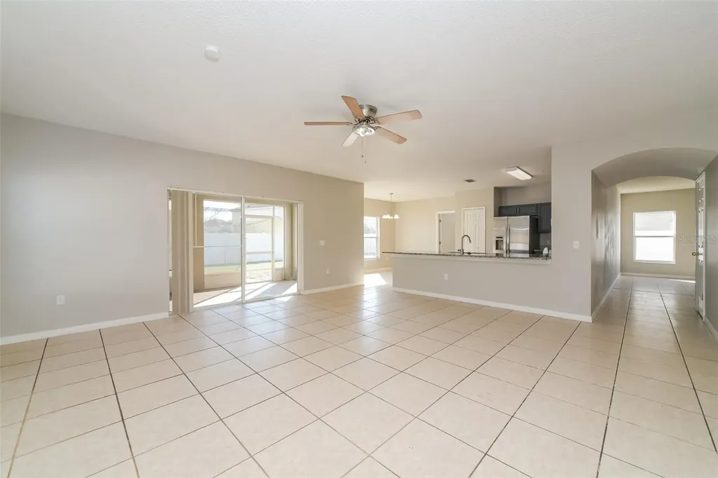 4417 Canopy Court Kissimmee FL 34758
