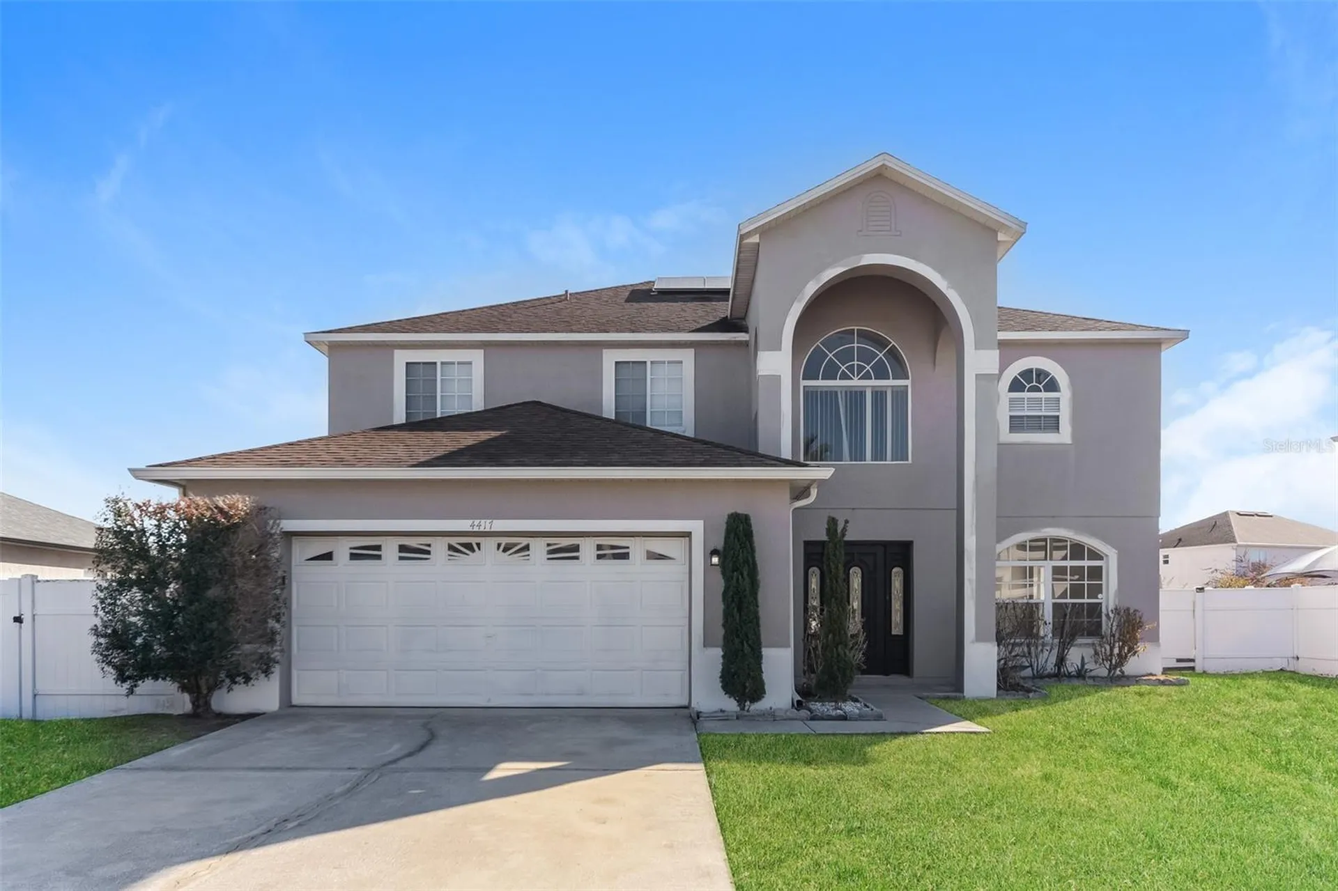 4417 Canopy Court Kissimmee FL 34758