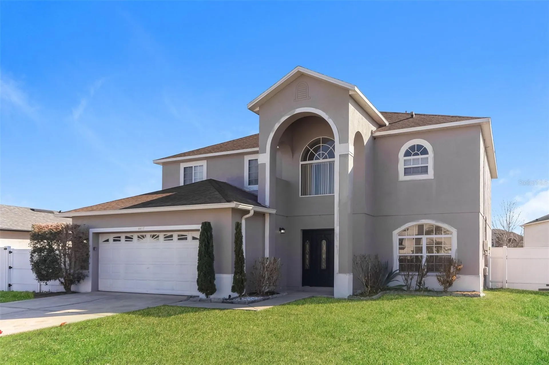 4417 Canopy Court Kissimmee FL 34758