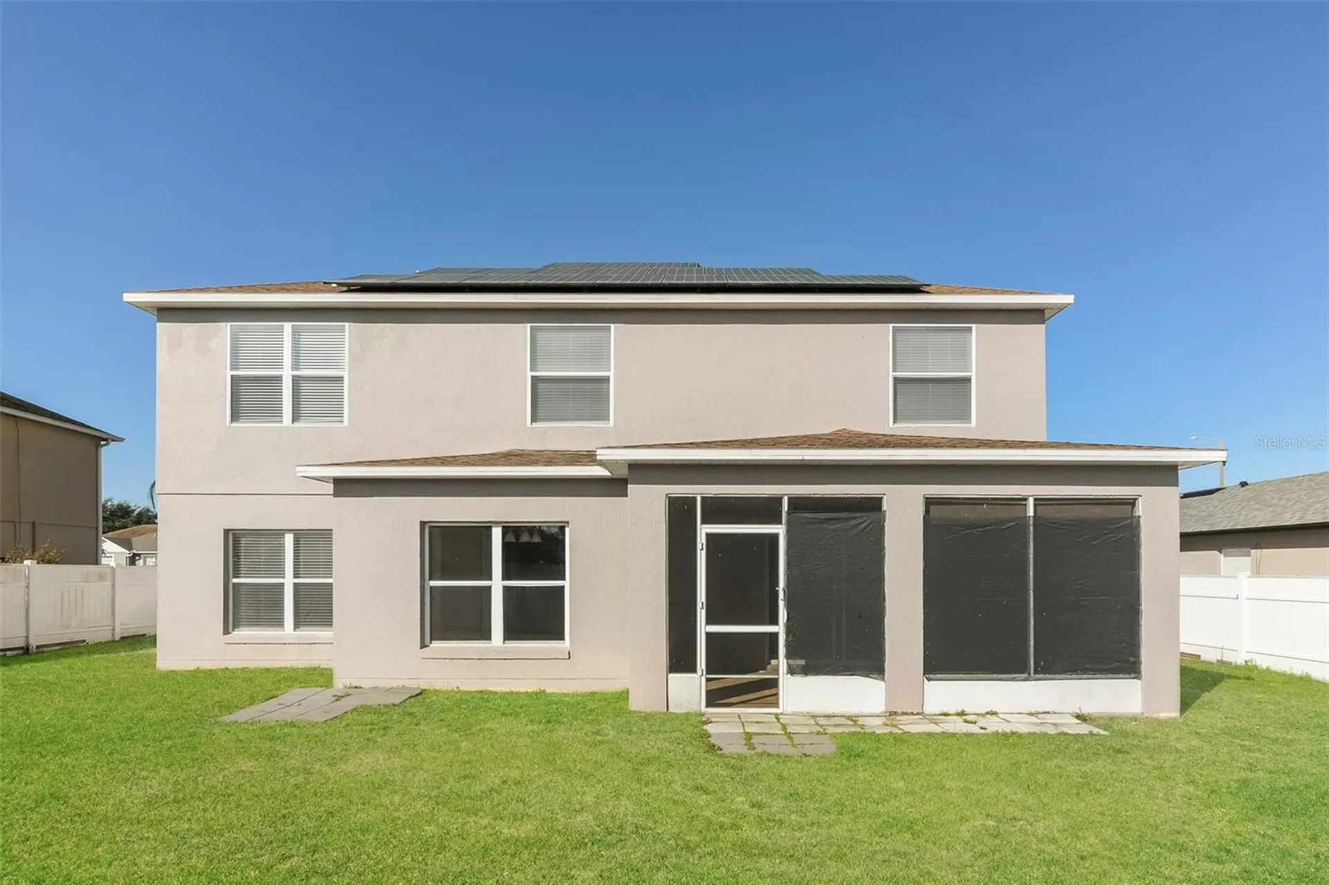 4417 Canopy Court Kissimmee FL 34758