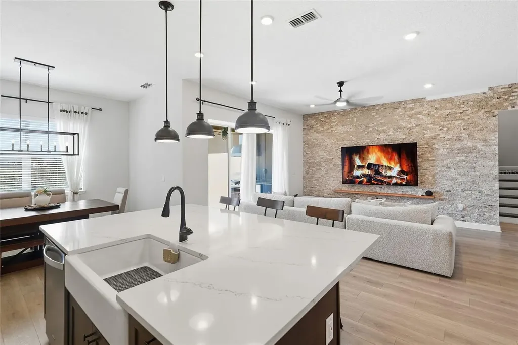 16131 Volterra Point Bella Collina FL 34756