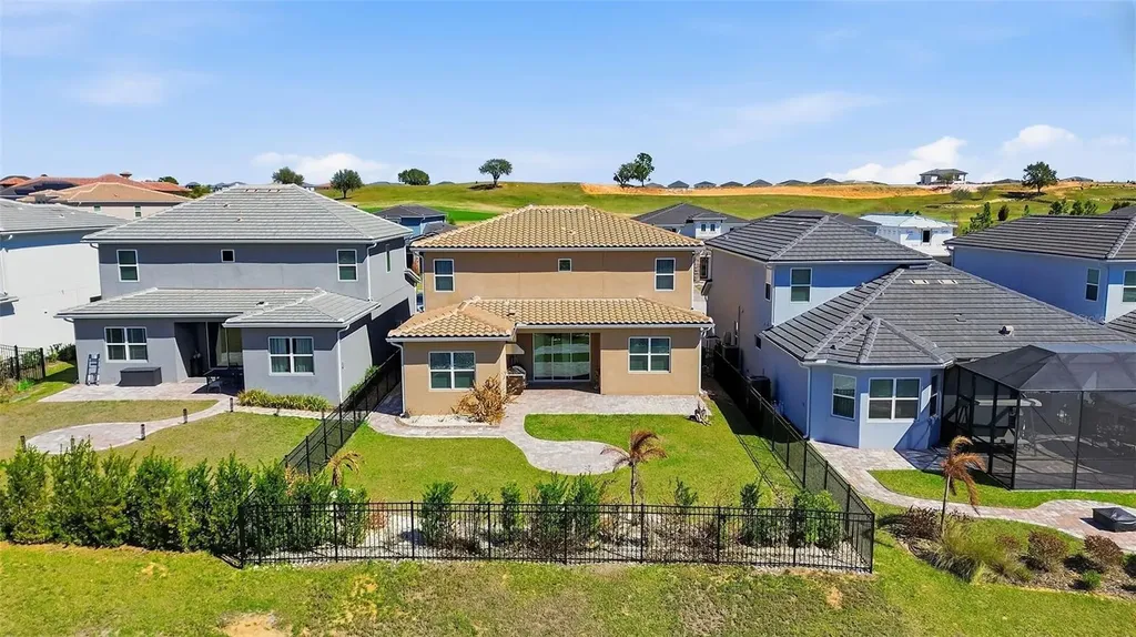 16131 Volterra Point Bella Collina FL 34756