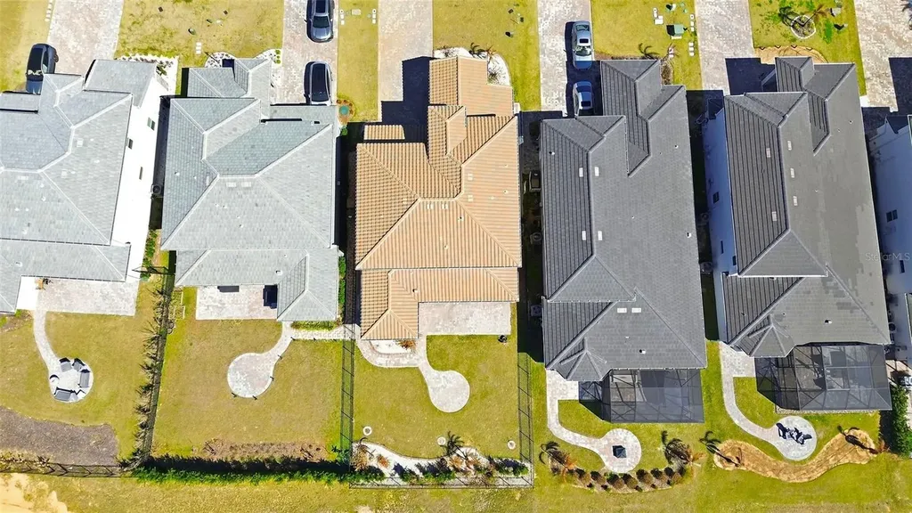 16131 Volterra Point Bella Collina FL 34756