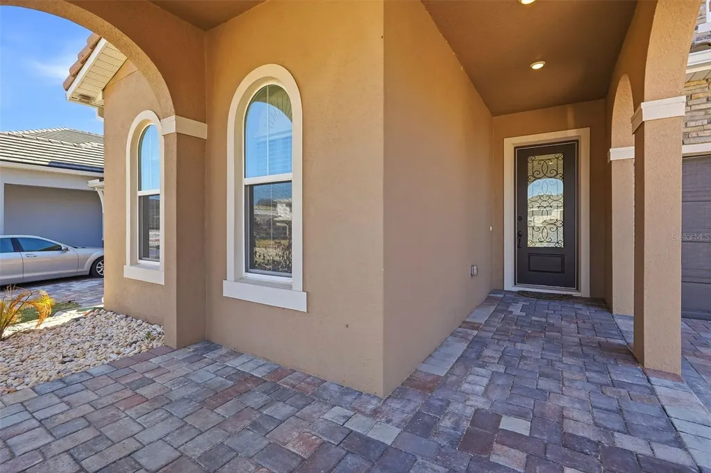 16131 Volterra Point Bella Collina FL 34756
