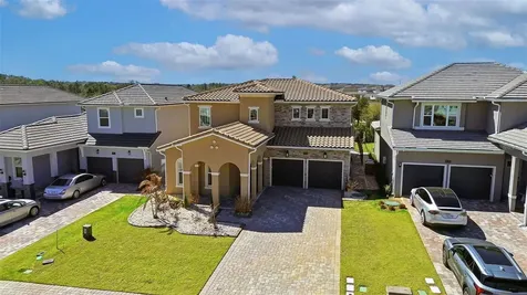 16131 Volterra Point Bella Collina FL 34756