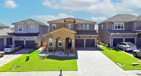16131 Volterra Point Bella Collina FL 34756