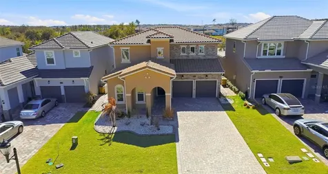 16131 Volterra Point Bella Collina FL 34756
