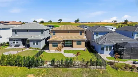 16131 Volterra Point Bella Collina FL 34756