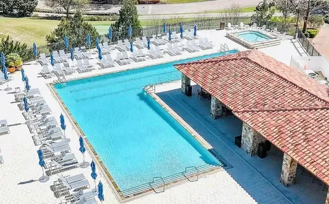16131 Volterra Point Bella Collina FL 34756