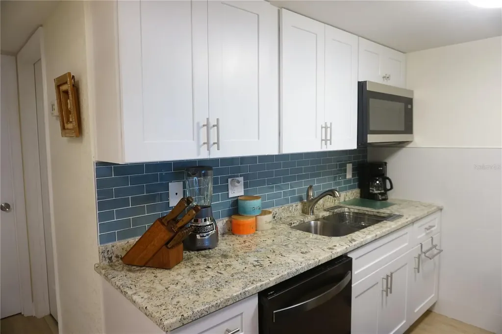 9715 Harrell Avenue Treasure Island FL 33706