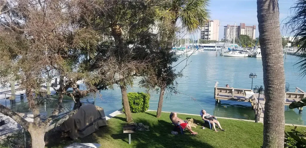 9715 Harrell Avenue Treasure Island FL 33706
