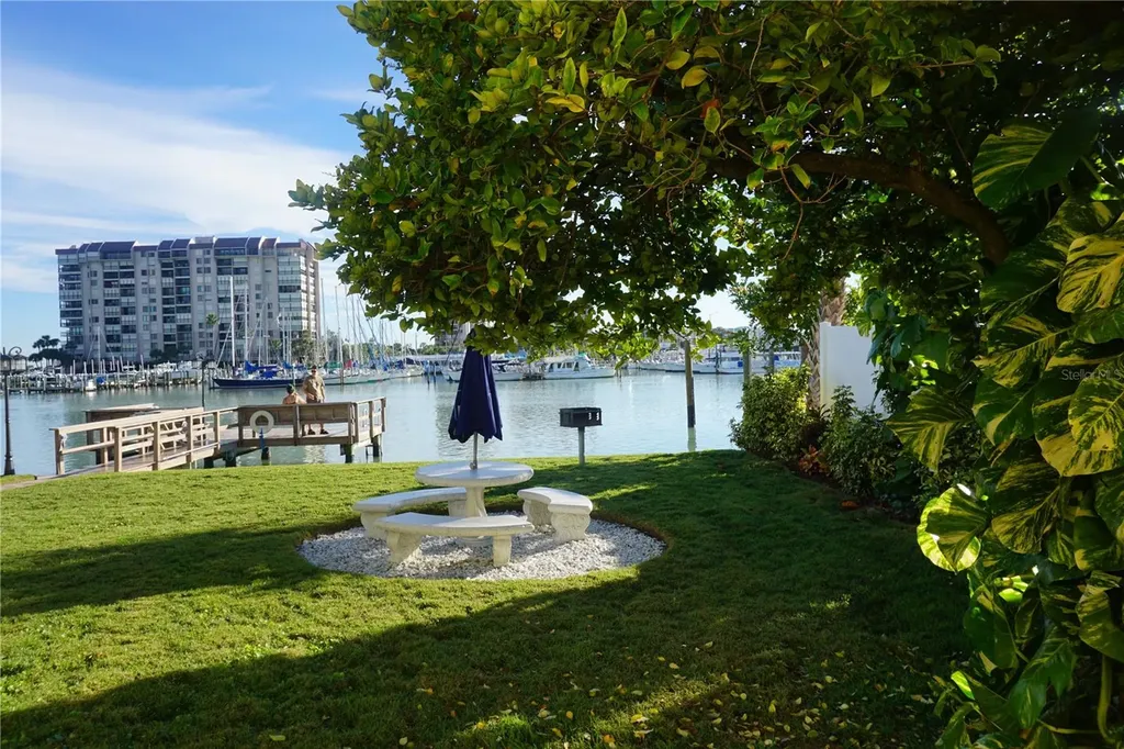 9715 Harrell Avenue Treasure Island FL 33706
