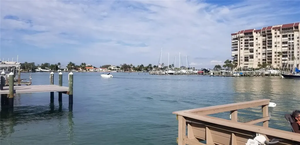 9715 Harrell Avenue Treasure Island FL 33706