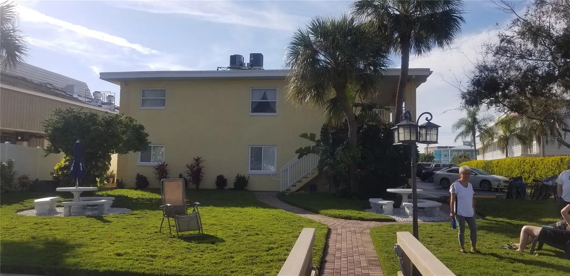 9715 Harrell Avenue Treasure Island FL 33706