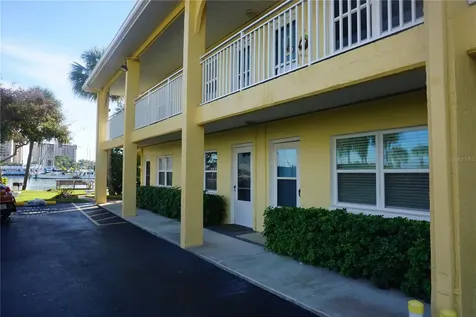 9715 Harrell Avenue Treasure Island FL 33706
