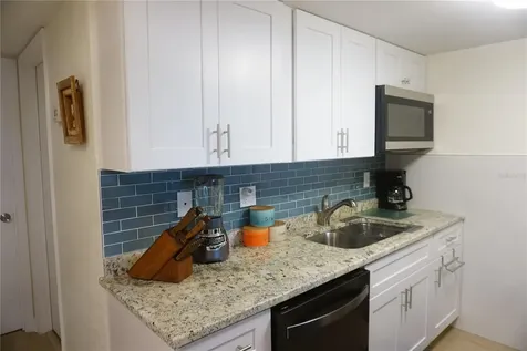 9715 Harrell Avenue Treasure Island FL 33706