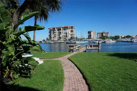 9715 Harrell Avenue Treasure Island FL 33706
