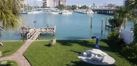 9715 Harrell Avenue Treasure Island FL 33706