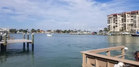 9715 Harrell Avenue Treasure Island FL 33706