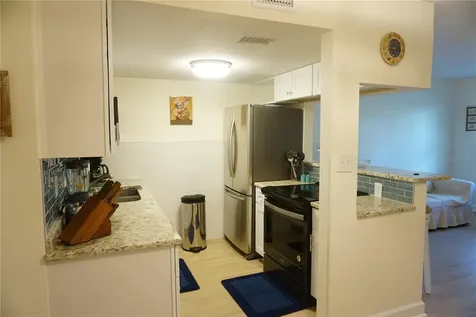 9715 Harrell Avenue Treasure Island FL 33706
